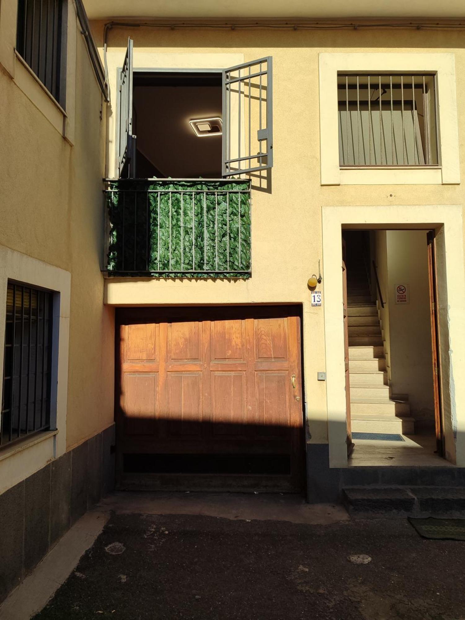 Le Case Del Cortile คาตาเนีย ภายนอก รูปภาพ