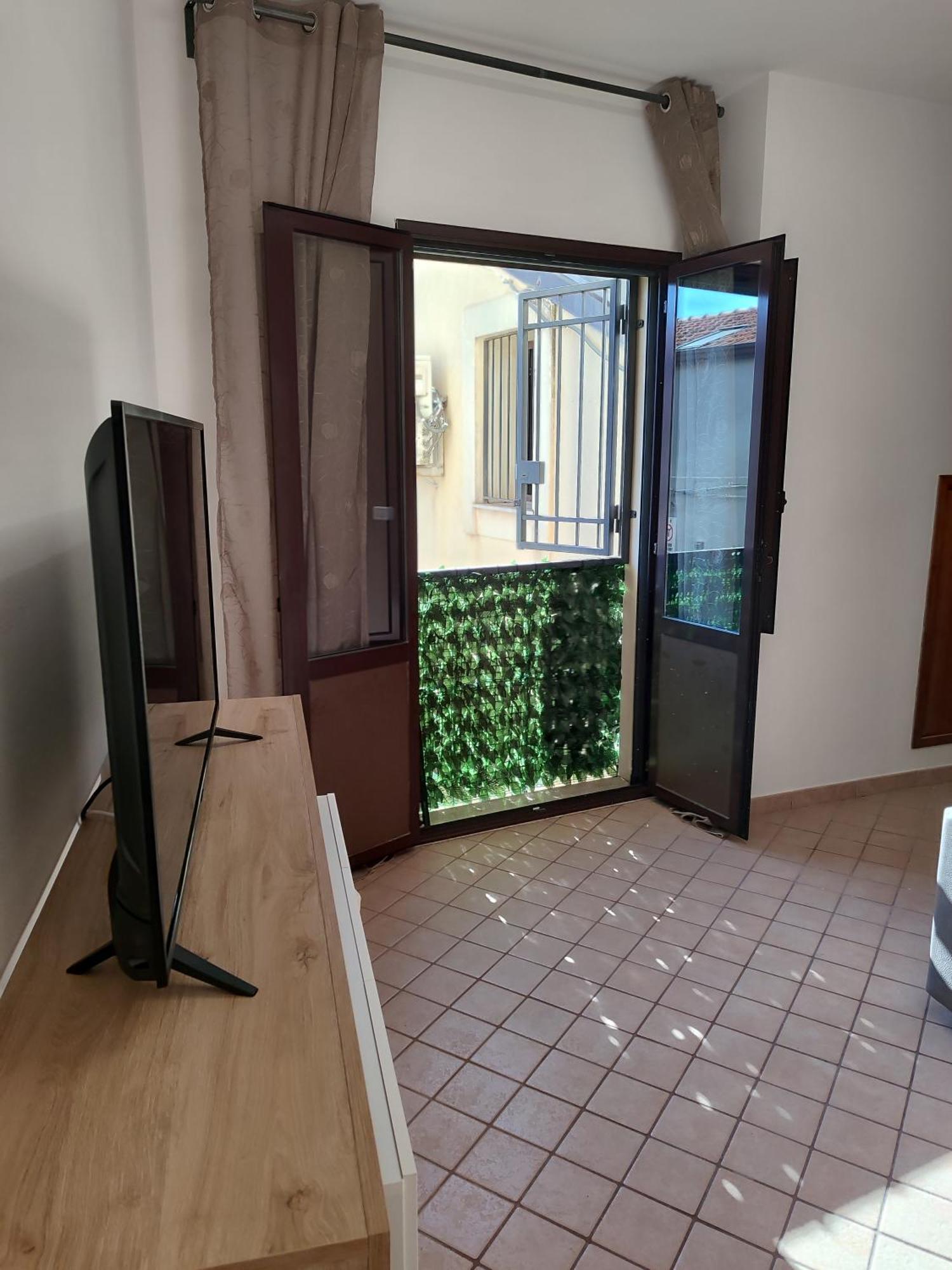 Le Case Del Cortile คาตาเนีย ภายนอก รูปภาพ