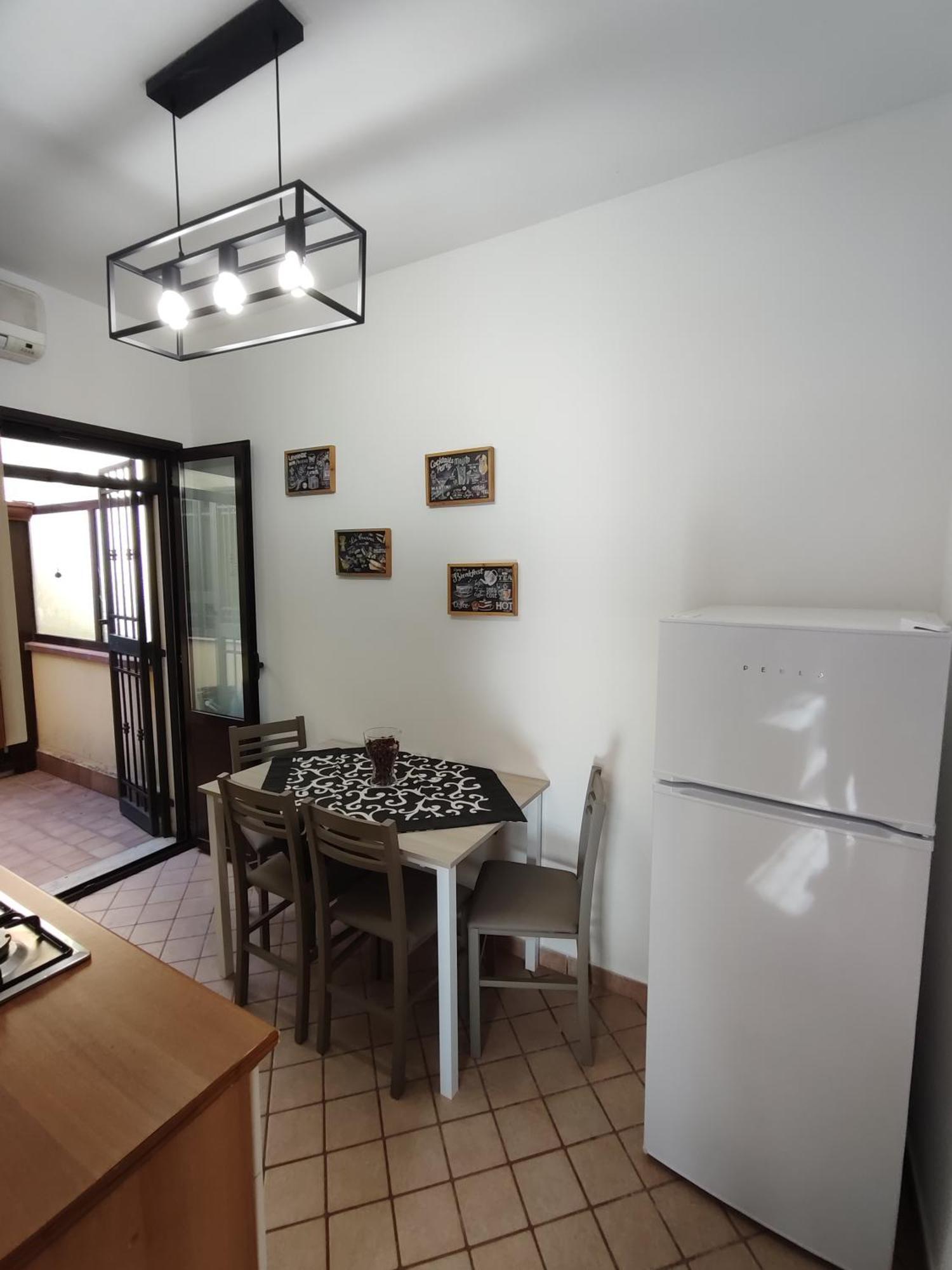 Le Case Del Cortile คาตาเนีย ภายนอก รูปภาพ