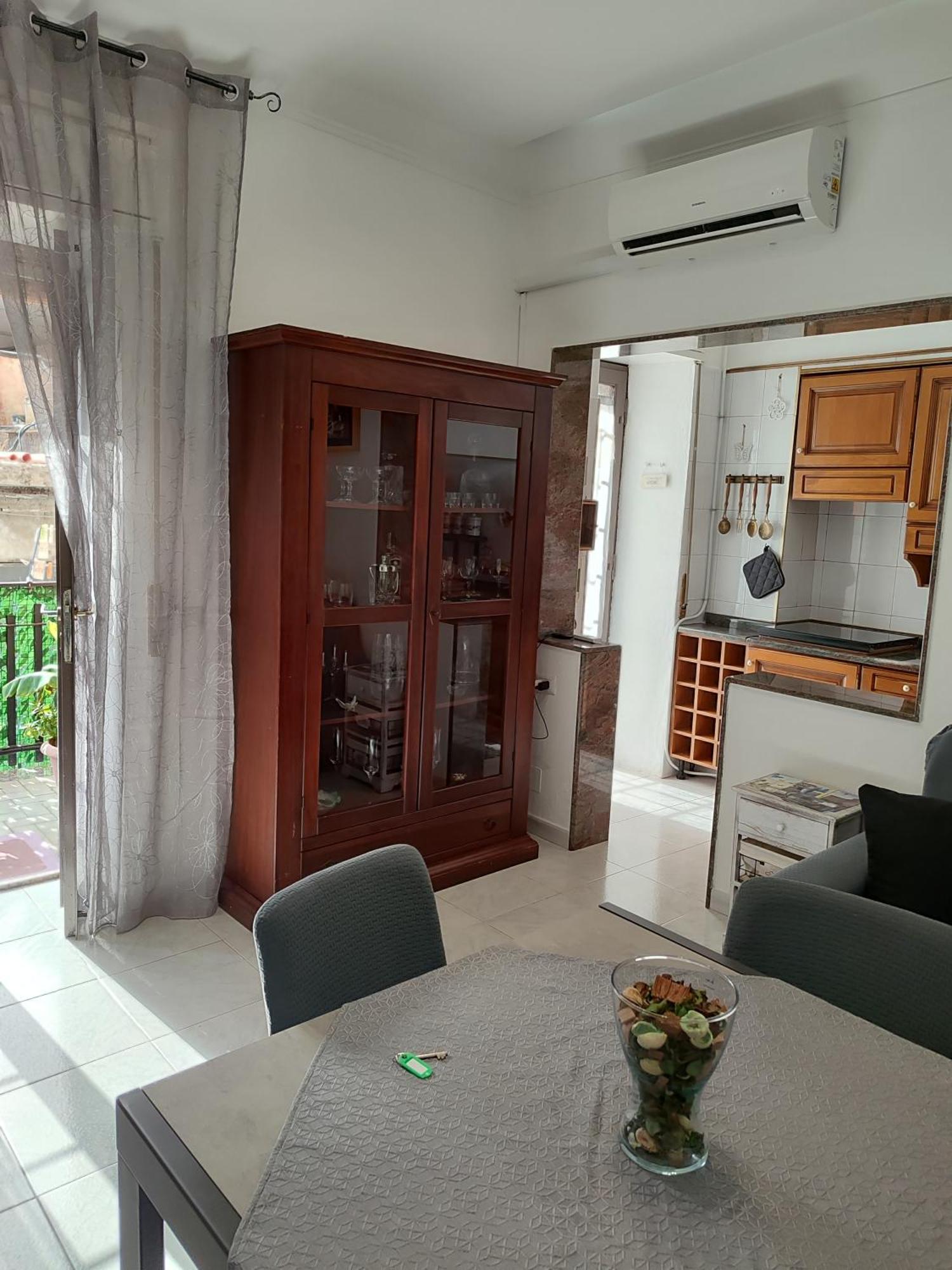 Le Case Del Cortile คาตาเนีย ภายนอก รูปภาพ