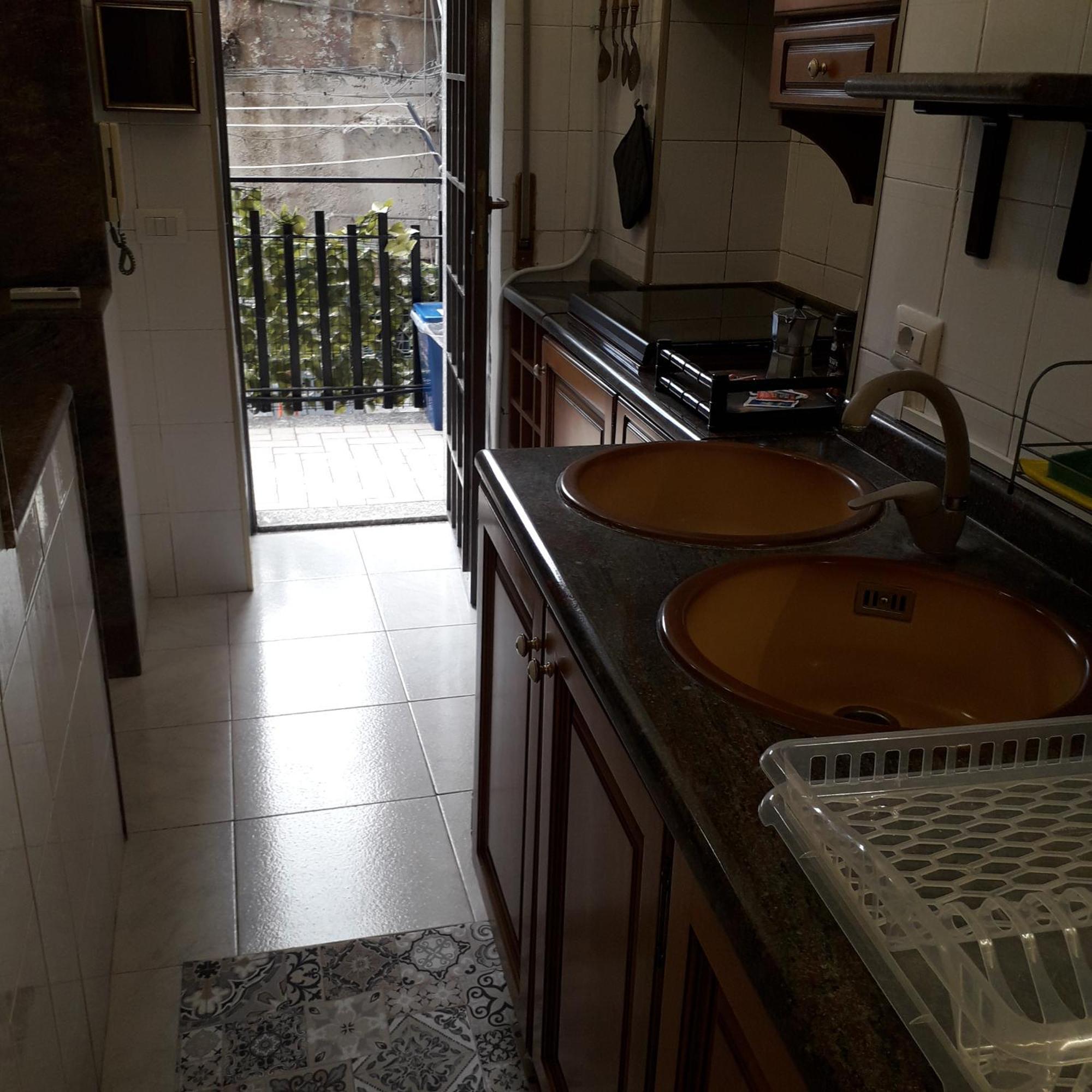 Le Case Del Cortile คาตาเนีย ภายนอก รูปภาพ