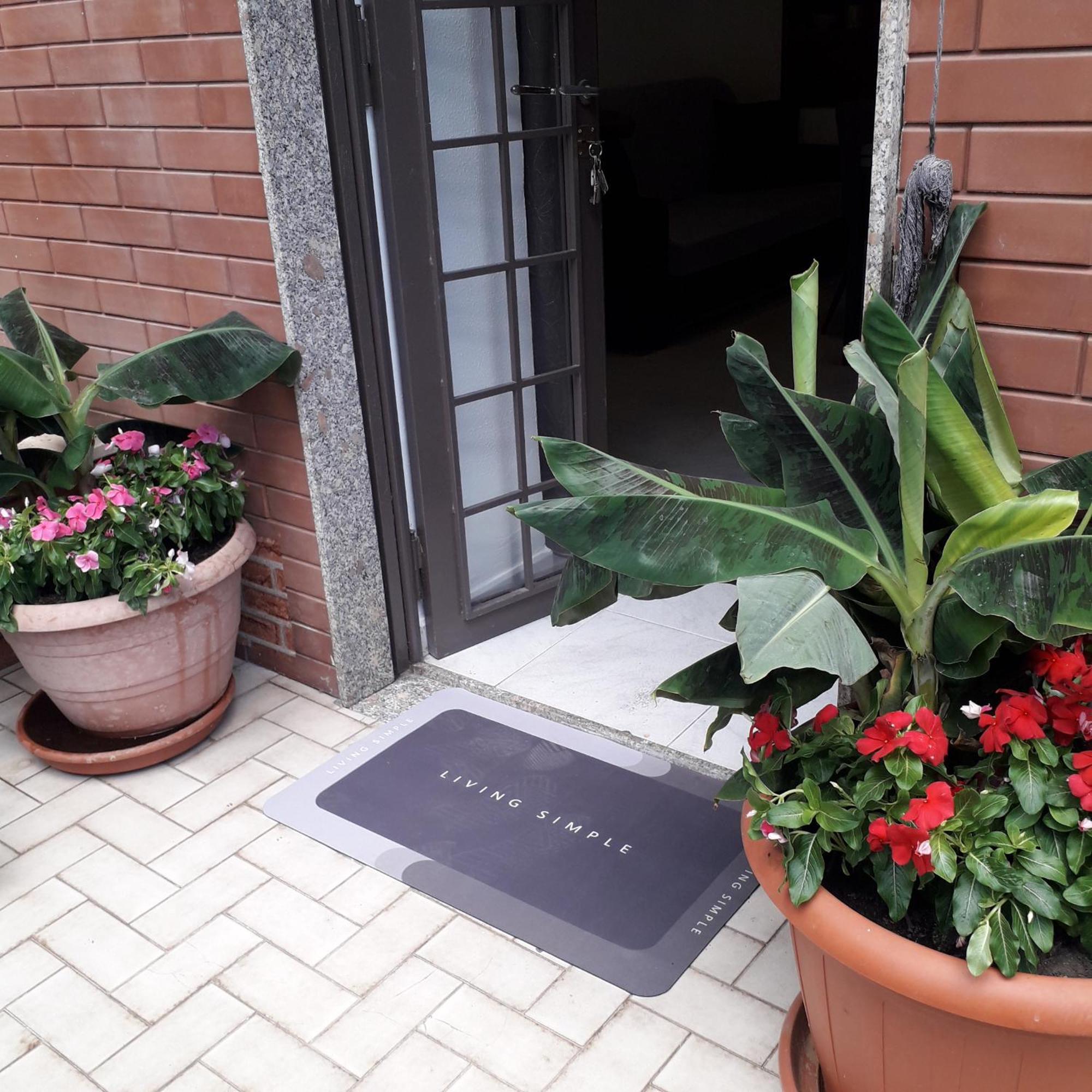 Le Case Del Cortile คาตาเนีย ภายนอก รูปภาพ
