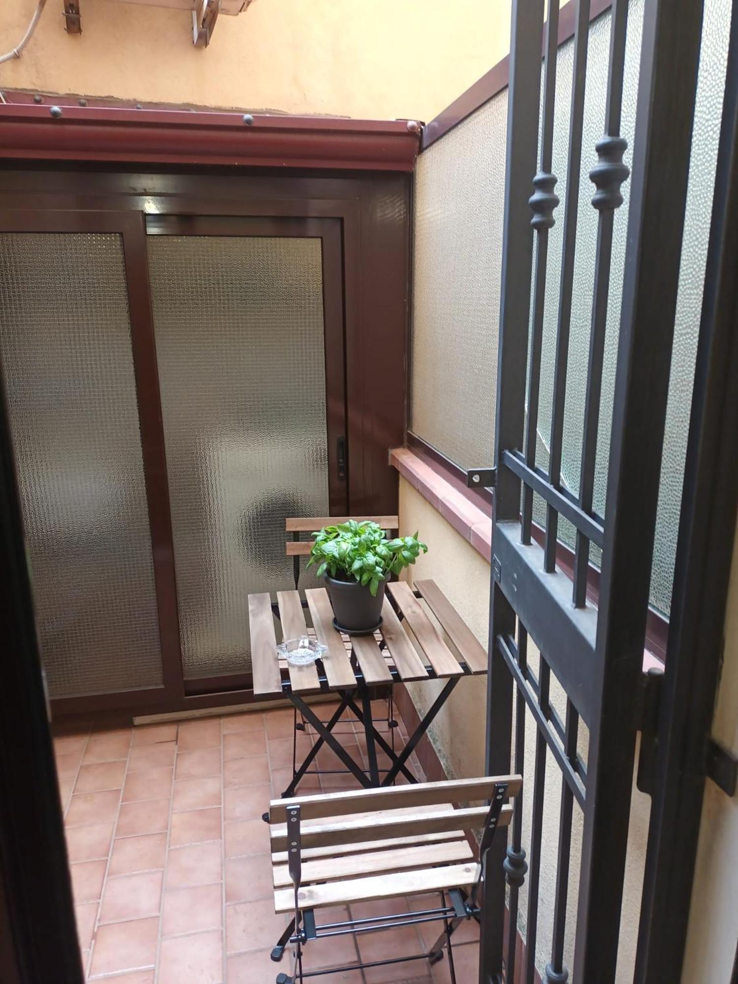 Le Case Del Cortile คาตาเนีย ภายนอก รูปภาพ