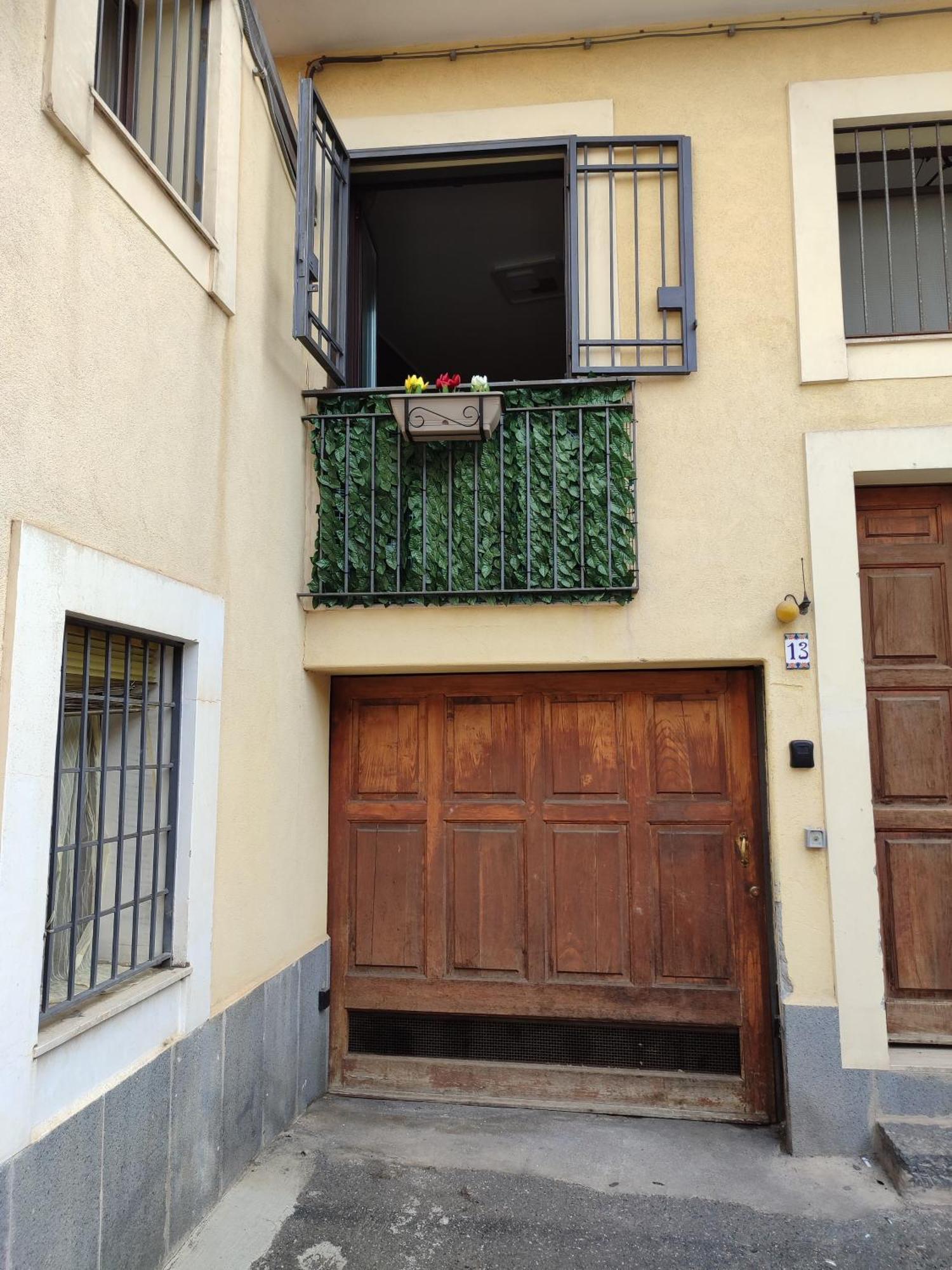 Le Case Del Cortile คาตาเนีย ภายนอก รูปภาพ