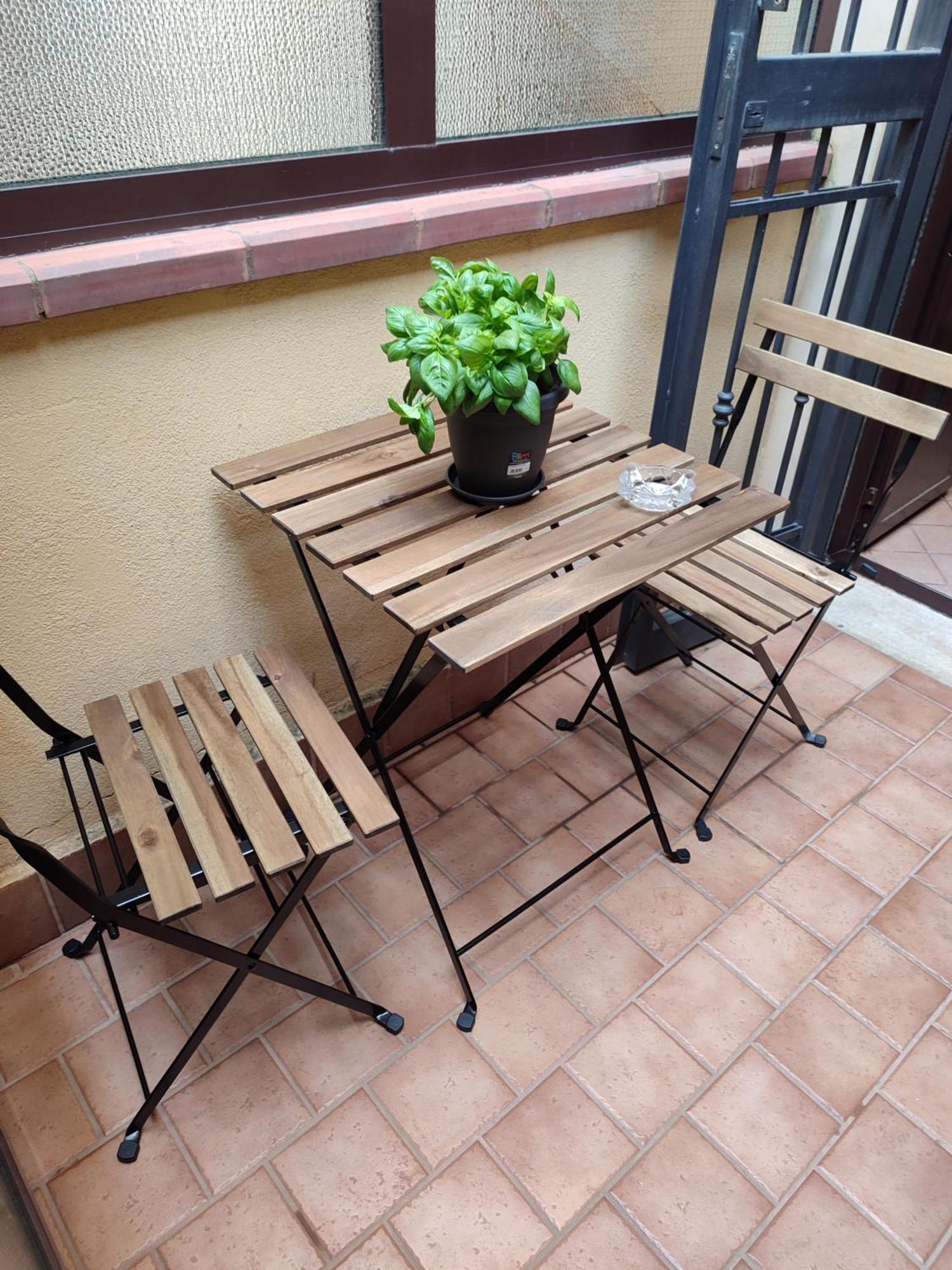 Le Case Del Cortile คาตาเนีย ภายนอก รูปภาพ
