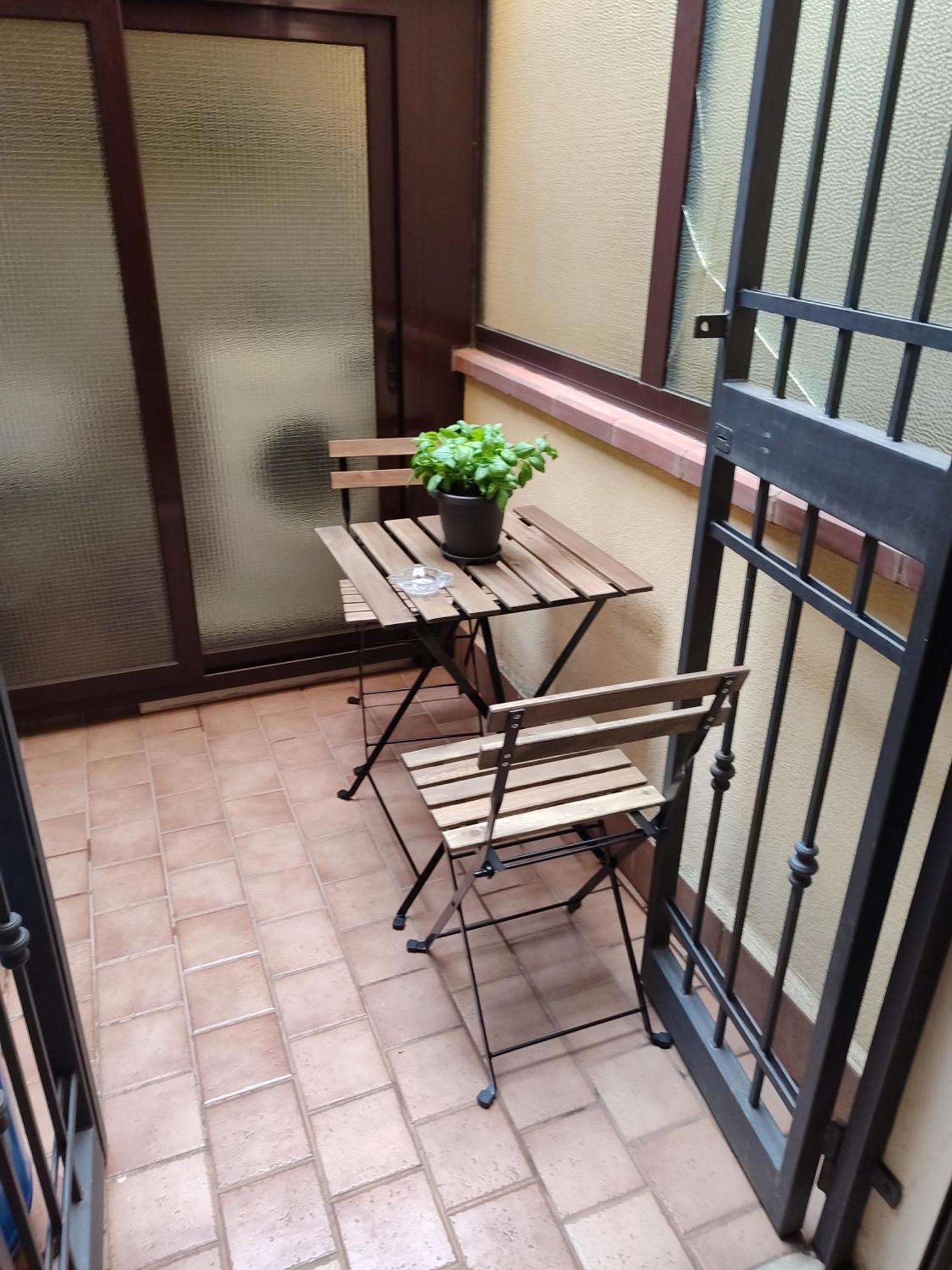 Le Case Del Cortile คาตาเนีย ภายนอก รูปภาพ